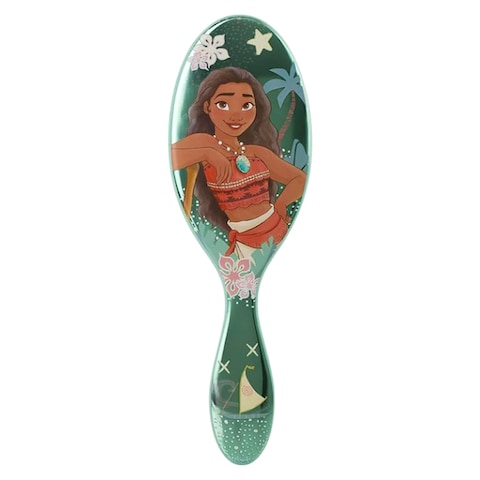 Wet Brush Disney Princess Limited Edition Original Detangler Hair Brush Assorted