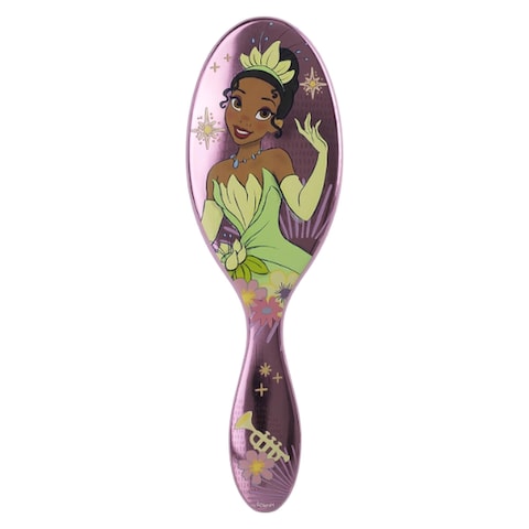 Wet Brush Disney Princess Limited Edition Original Detangler Hair Brush Assorted