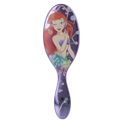Wet Brush Disney Princess Limited Edition Original Detangler Hair Brush Assorted