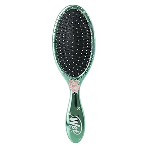 Wet Brush Disney Princess Limited Edition Original Detangler Hair Brush Assorted