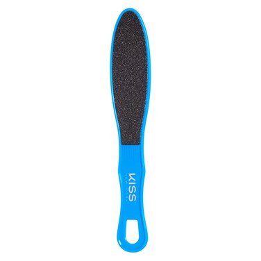 Kiss Double Sided Pedicure File Fine Extra Coarse FF06