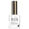 Kiss Quick Dry Nail Polish QP02 Vanilla 13ml