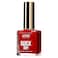 Kiss Quick Dry Nail Polish QP04 Ready Set Red 13ml