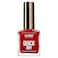 Kiss Quick Dry Nail Polish QP04 Ready Set Red 13ml