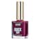Kiss Quick Dry Nail Polish QP26 Wrathberry 13ml