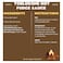 Toblerone Milk Chocolate with Honey and Almond Nougat, 100g Pack of 6