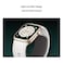 Huawei Watch D2 Smartwatch White + Scale