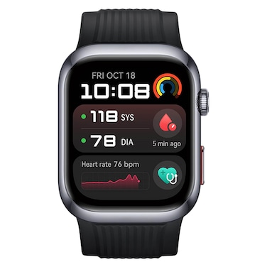 Huawei Watch D2 Smartwatch Black