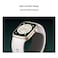 Huawei Watch D2 Smartwatch White