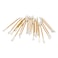 Xcluzive Bamboo Stem Cotton Buds 100 Buds