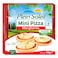 Plein Soleil Margherita Mini Pizza, 170g