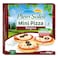Plein Soleil Regina Mini Pizza, 200g