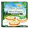 Plein Soleil Vegetariana Mini Pizza, 210g