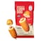 Good Seoul Korean Style Corn Dog Crispy Chicken Sticks 80g Pack of 4