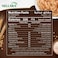 Nellara Whole Wheat Parota, 400g