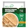 Nellara Half-Cooked Whole Wheat Chapati 450g