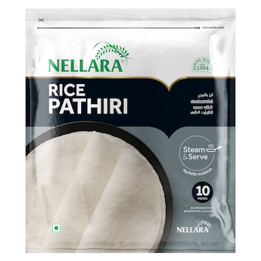 Nellara Rice Pathiri, 250g
