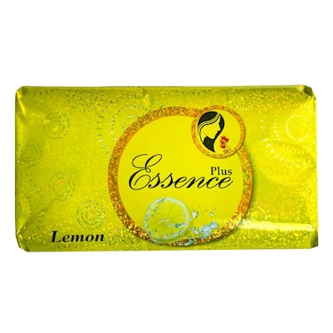 Essence Plus Soap Bar Lemon 120g