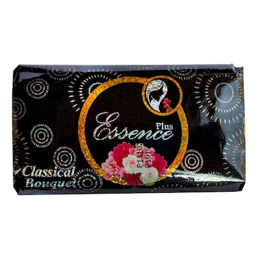 ايسنس بلاس  صابونة كلاسيكال بوكيه  120 غرام