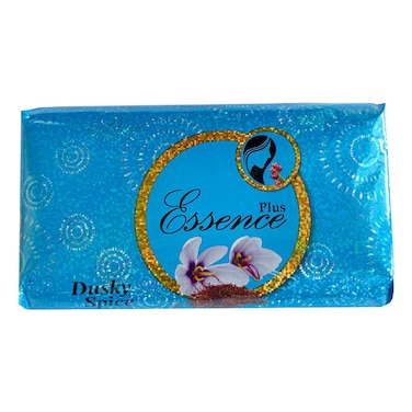Essence Plus Soap Bar Dusky Spice 120g
