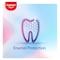 Colgate Sensitive Pro-Relief Enamel Strength Toothpaste 75ml