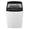 LG Top Loading Washing Machine T18V1NDHTCC White 12kg
