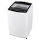 LG Top Loading Washing Machine T18V1NDHTCC White 12kg