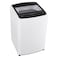 LG Top Loading Washing Machine T18V1NDHTCC White 12kg
