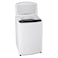 LG Top Loading Washing Machine T18V1NDHTCC White 12kg