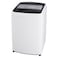 LG Top Loading Washing Machine T18V1NDHTCC White 12kg