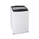 LG Top Loading Washing Machine T18V1NDHTCC White 12kg