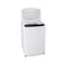 LG Top Loading Washing Machine T18V1NDHTCC White 12kg