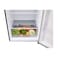 LG Top Freezer Refrigerator GR-B652PFFQ Silver 461L
