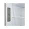 LG Top Freezer Refrigerator GR-B652PFFQ Silver 461L