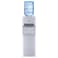 Electrolux Top Loading Water Dispenser EDBMFSXWG, 450 W, White