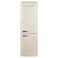 Hoover Bottom Mount Retro Style Refrigerator HBR-M300-RC Cream 300L