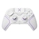 بي دي بي فيكتريكس برو BFG وحدة تحكم لاسلكية لبلاي ستيشن 5 4 - أبيض