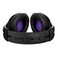 Victrix Gambit Truly Wireless Bluetooth Over-Ear Gaming Headset for PlayStation Black