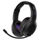 Victrix Gambit Truly Wireless Bluetooth Over-Ear Gaming Headset for PlayStation Black