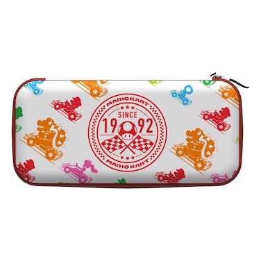 بي دي بي حقيبة سفر لجهاز نينتندو سويتش ماريوكارت رايسرز