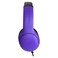 PDP Airlite Wired Stereo Over-Ear Gaming Headset for PlayStation Ultra Violet