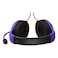 PDP Airlite Wired Stereo Over-Ear Gaming Headset for PlayStation Ultra Violet