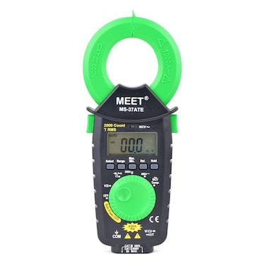 Terminator 400A TRMS AC Pocket Clamp Meter With Temp &amp; NCV