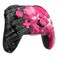 PDP Rematch Glow Wireless Console Controller for Nintendo Switch Gran Prix Peach