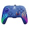 PDP Afterglow Wired Console Controller for Nintendo Switch Blue