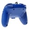 PDP Afterglow Wired Console Controller for Nintendo Switch Blue