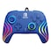 PDP Afterglow Wired Console Controller for Nintendo Switch Blue
