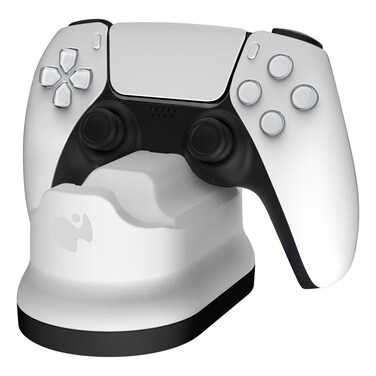 PDP Metavolt Dual Rapid Charger for PlayStation 5