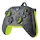 PDP Electric Carbon Wired Console Controller for Xbox