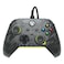 PDP Electric Carbon Wired Console Controller for Xbox